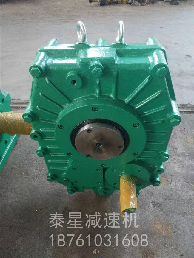 ZJ、ZJY、TCJ軸裝式硬齒面減速機(jī)
